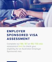 SeekVisa Immigration Lawyers Melbourne image 8